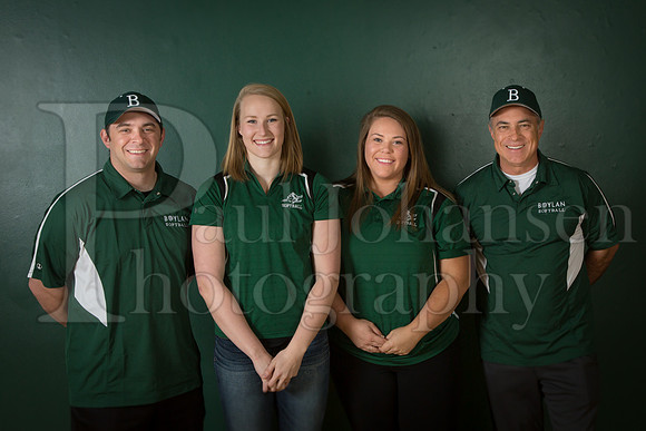 Boylan Girls Varsity Softball-0164