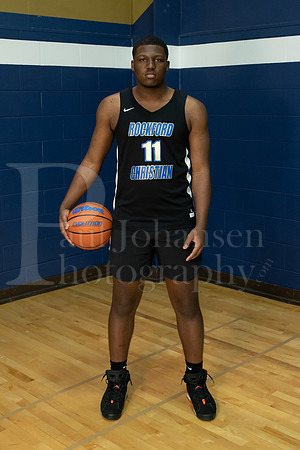Rockford Christian Boys Varsity Basketball Winter 2020-0271