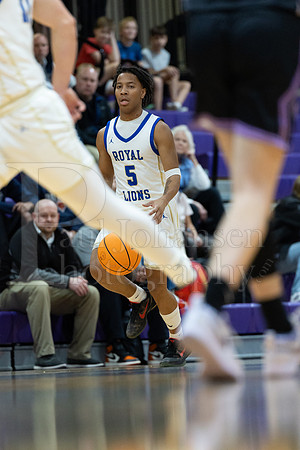 Rockford Christian Boys Varsity Basketball vs Lutheran 1-29-2025-0384