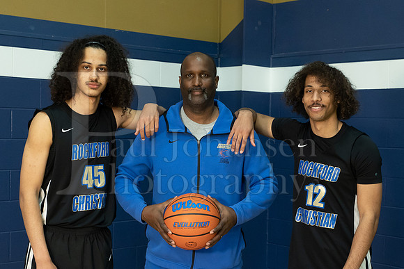 Rockford Christian Boys Varsity Basketball Winter 2020-0499