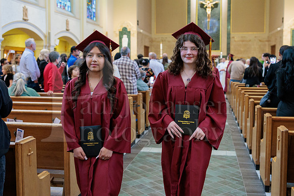 All Saints 2025 Graduation 5-22-2025-0972