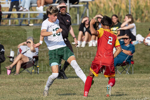 Boylan Boys Varsity Soccer vs Jefferson 9-10-2024-0368