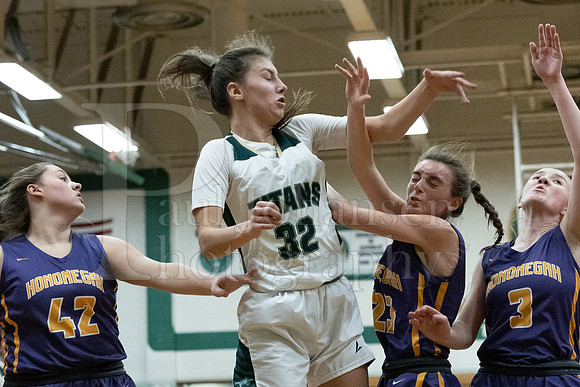Boylan Girls Varsity Basketball vs Hononegah 12-6-2022-0842