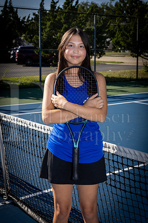 Rockford Christian Girls Tennis Fall 2024-0084