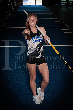 Rockford Christian Track Spring 2025-0615
