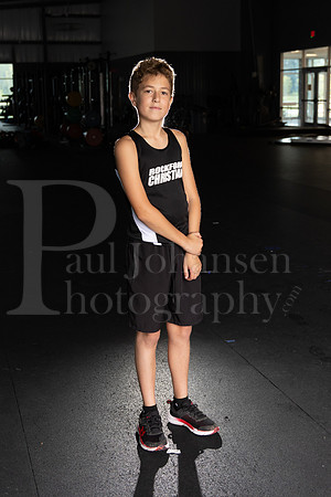 Rockford Christian Middle School Cross Country Fall 2024-0180