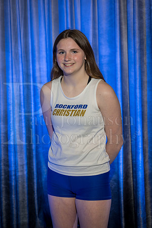 Rockford Christian Middle School Track Spring 2022-0141