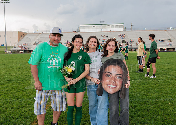 Boylan Girls Soccer Senior Night 5-15-2025-2514