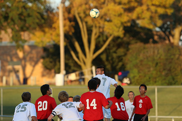 Boylan JV Boys Soccer vs Auburn 10-10-2013-4760