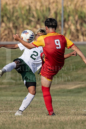 Boylan Boys Varsity Soccer vs Jefferson 9-10-2024-0403