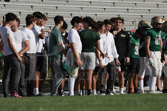 Boylan Boys JV Football vs Woodstock 8-23-2024-0102