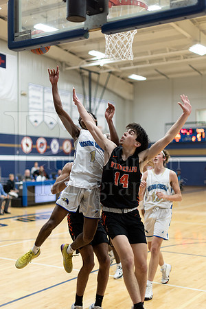 Rockford Christian Boys Varsity Basketball vs Winnebago 12-3-2022-0553