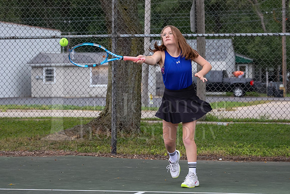 Rockford Christian Girls Tennis Fall 2022-0250