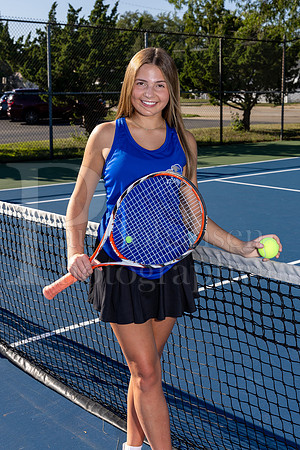 Rockford Christian Girls Tennis Fall 2024-0120