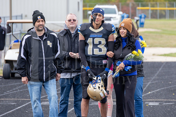 Rockford Christian Varsity Football vs West Carroll 10-14-2024-0182