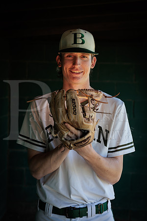 Boylan Boys Baseball Seniors Banner Shoot-0114