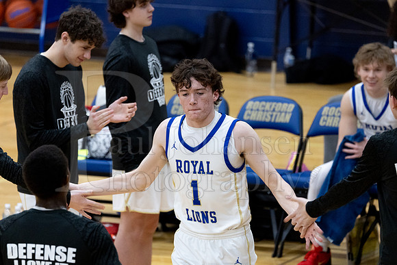 Rockford Christian Boys Varsity Basketball vs Geona Kingston 2-26-2025-0052