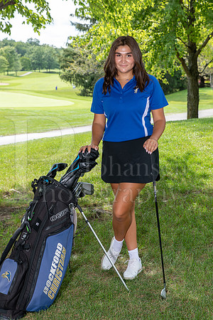 Rockford Christian Girls Golf Fall 2021-0075
