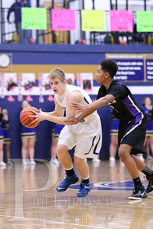 RC Boys Varsity Basketball vs Lutheran 2-24-2015-8349