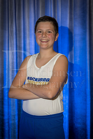Rockford Christian Middle School Track Spring 2022-0034