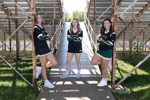 Boylan Girls Senior Dance Banner Shoot 8-31-2023-0140