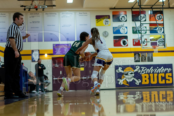 Boylan Girls Varsity Basketball vs Belvidere 1-10-2023-1555
