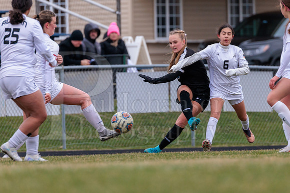 Rockford Christian Girls Varsity Soccer vs Auburn 4-1-2025-0673