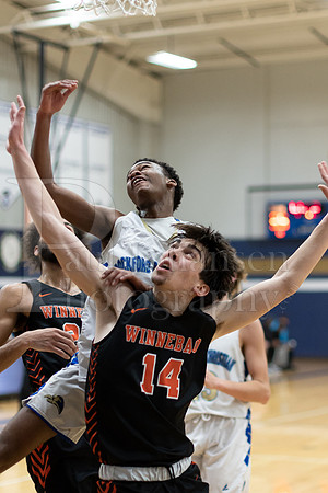 Rockford Christian Boys Varsity Basketball vs Winnebago 12-3-2022-0555