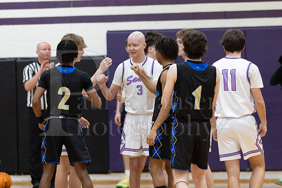 Rockford Christian Boys Varsity Basketball vs Lutheran 2-21-2025-0026