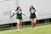 Boylan Dance Seniors Banner Photoshoot 9-5-2024