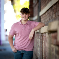 Jayden V. Senior Images 5-3-2024