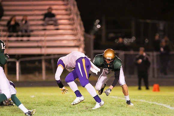 Boylan Varsity Football vs Belvidere 10-25-2013-8409