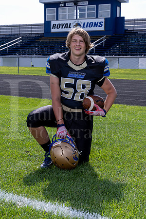 Rockford Christian Varsity Football Fall 2022-0300