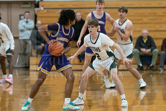 Boylan Boys Varsity Basketball vs Hononegah 2-3-2023-0428