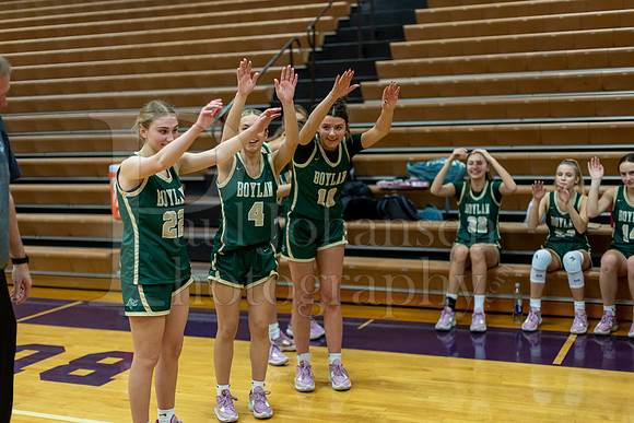 Boylan Girls Varsity Basketball vs Belvidere 1-10-2023-1195