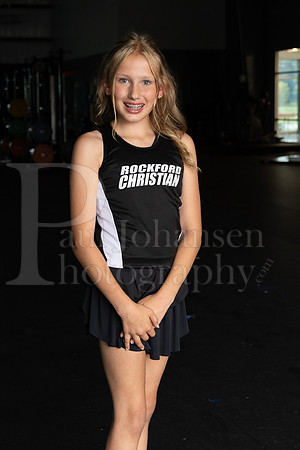 Rockford Christian Middle School Cross Country Fall 2024-0288