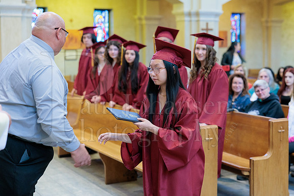 All Saints 2025 Graduation 5-22-2025-0834