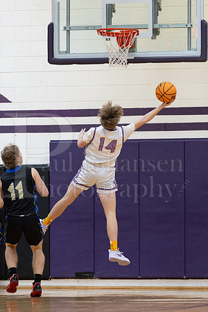 Rockford Christian Boys Varsity Basketball vs Lutheran 2-21-2025-0064