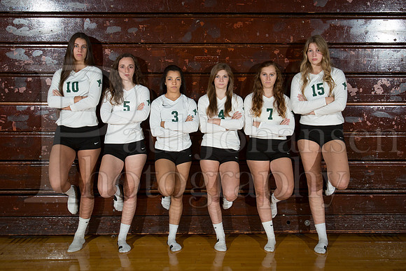Boylan Girls Volleyball Senior Shoot 9-26-2016-0308