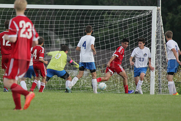 RC Boys Varsity Soccer vs Oregon 8-23-2016-0774