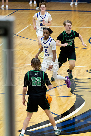 Rockford Christian Boys Varsity Basketball vs Rock Falls 2-7-2025-0917