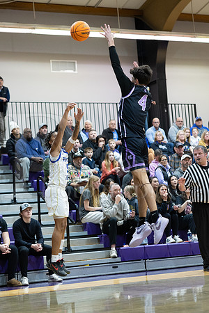 Rockford Christian Boys Varsity Basketball vs Lutheran 1-29-2025-0182