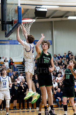 Rockford Christian Boys Varsity Basketball vs Rock Falls 2-7-2025-1232
