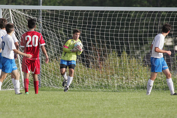 RC Boys Varsity Soccer vs Oregon 8-23-2016-0858