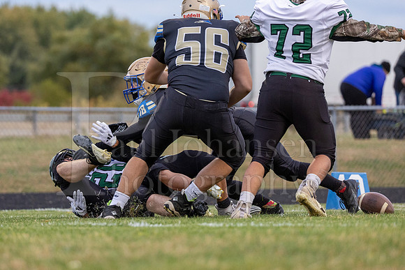 Rockford Christian Varsity Football vs West Carroll 10-14-2024-0417