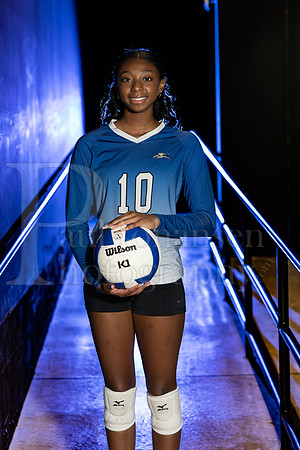 Rockford Christian Girls Varsity Volleyball Senior Banners Fall 2024-0165