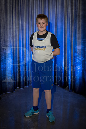 Rockford Christian Middle School Track Spring 2022-0027