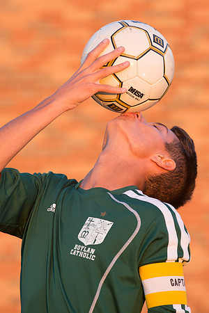 Boylan Boys Soccer Senior and Team Photos 9-24-2013-3128