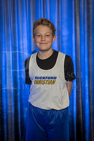 Rockford Christian Middle School Track Spring 2022-0169