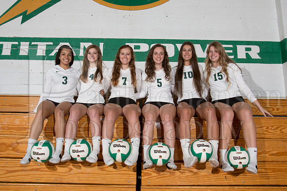 Boylan Girls Volleyball Senior Shoot 9-26-2016-0286